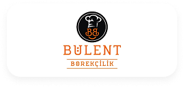 Bertuğ Bilişim Teknolojileri - Referanslar - Bülent Börekçilik