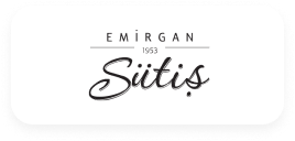 Bertuğ Bilişim Teknolojileri - Referanslar - Emirgan Sütiş