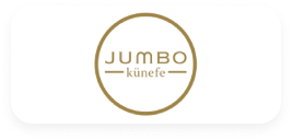 Bertuğ Bilişim Teknolojileri - Referanslar - Jumbo Künefe